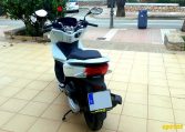 Honda PCX 125 cc de segunda Mano en Mallorca Foto4