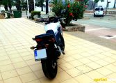 Foto 4:Honda CB 500 Moto Segunda Mano Mallorca